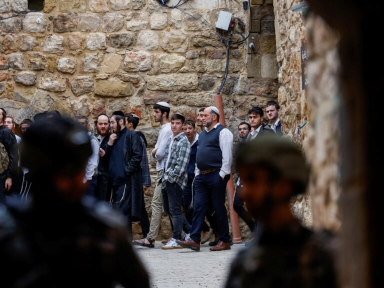 Palestinians sense West Bank annexation after Israel approves new rules | Occupied West Bank News