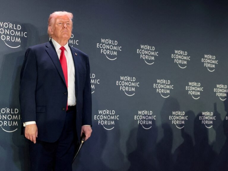 Trump’s building a new world order, and there’s a method to his ‘madness’ | Donald Trump