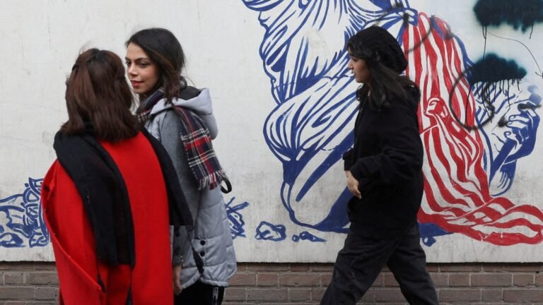 Germany’s Merz warns of potential escalation as US, Iran prepare for talks | Nuclear Weapons News