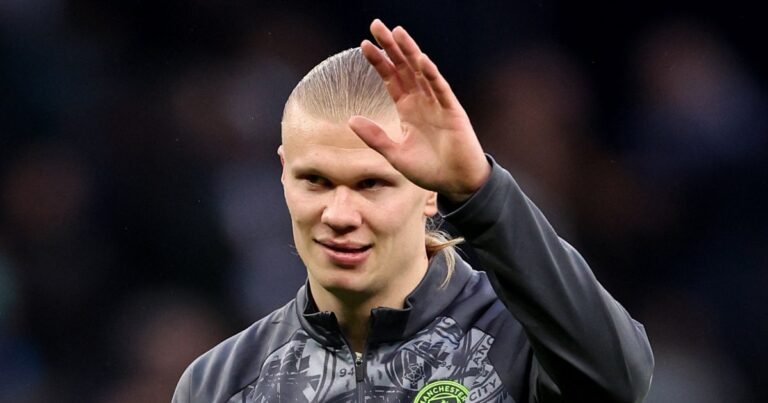 LIVE: Liverpool vs Manchester City – Premier League | Football News