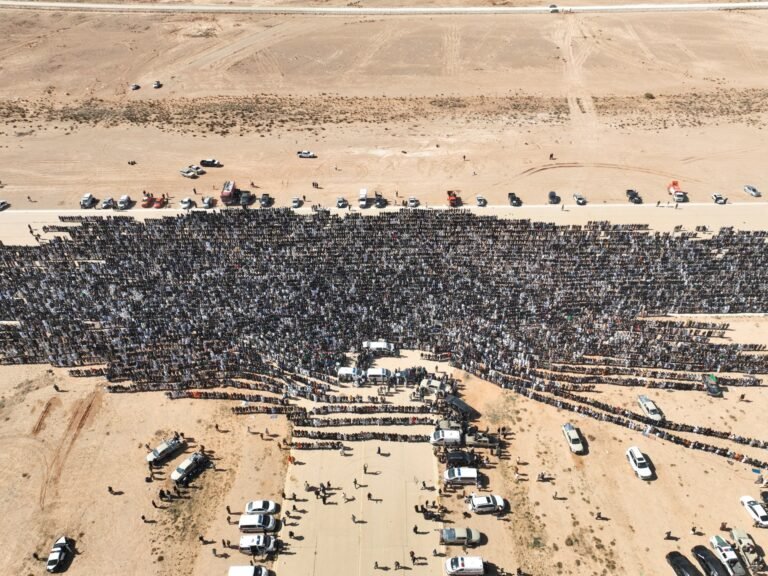 Why did Saif al-Islam Gaddafi have to die? | Muammar Gaddafi