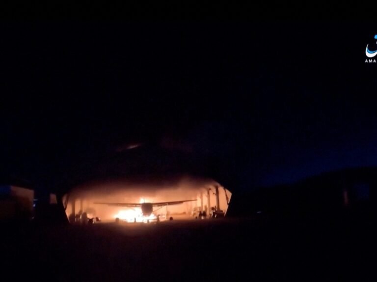 Are drones, AI making it harder to fight armed groups in the Sahel? | Armed Groups News