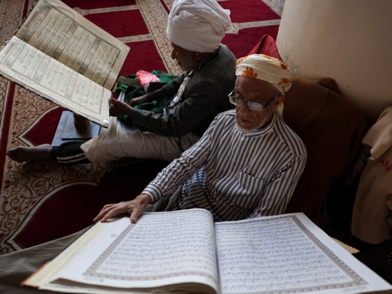 Houthi threats and US-Iran conflict escalate Ramadan fears in Yemen | Conflict News