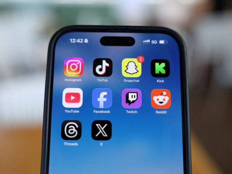 Facebook, TikTok suspended in Gabon under regulator’s order | News