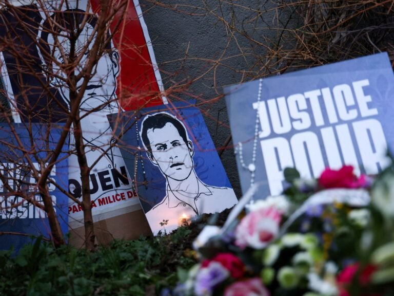 France to summon US ambassador over comments on far-right activist’s death | The Far Right News