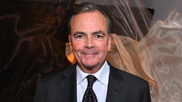 After saying he wouldn’t seek office, Rick Caruso indicates he’s reconsidering
