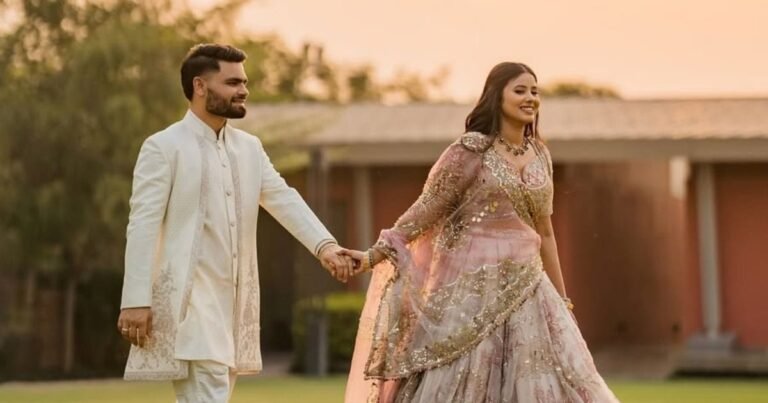 Rinku singh rmarriage: Rinku Singh can marry Priya Saroj in June this year, news about marriage came out.