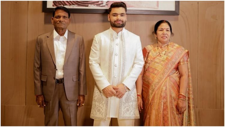 Will Rinku Singh play the remaining matches of T20 World Cup?: Can return home after father’s death; Knockout between India and West Indies – Will Rinku Singh Play Remaining India T20 World Cup Matches? Uncertainty Looms After Father’s Demise