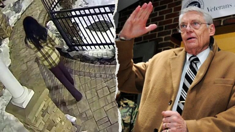 Police release images of suspect in millionaire Robert Fuller Jr. shooting