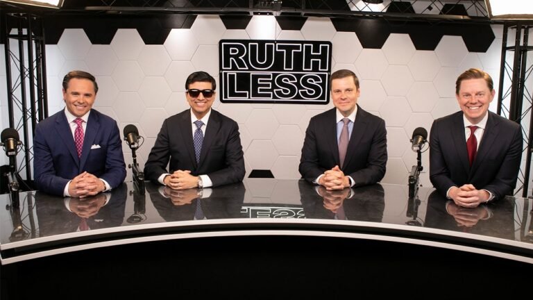 ‘Ruthless’ launches series to help educate voters ahead of midterm elections