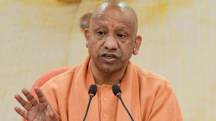 Up Budget Session: Budget session of the Legislature from today, chances of uproar; Cm Yogi Urges Healthy Discussion In The House – Up Budget Session Begins, Cm Yogi Urges Healthy Discussion In The House