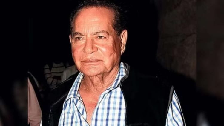 Claim- Salim Khan’s health is improving, he may be discharged soon; Family and doctors silent on health update – Salim Khan Health Update: Salman Khan Father Recovery Under Medical Observation