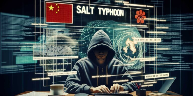 Senator doesn’t trust telcos on Salt Typhoon mitigations • The Register