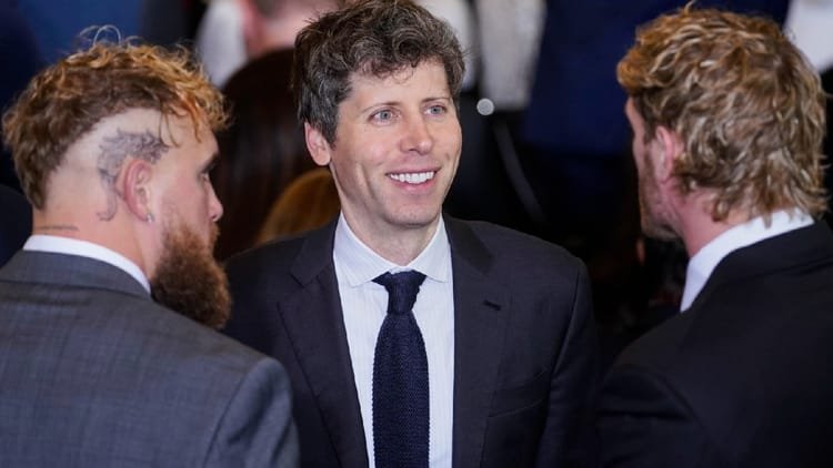 Openai: Trump shows the way out to Anthropic, Sam Altman’s OpenAI enters Pentagon; Know the matter – Sam Altman S Openai Signs Deal With Pentagon After Doanld Trump Slams Anthropic Over Similar Safeguards
