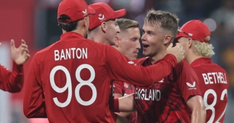 Sam Curran Snatched Victory: 10 runs were needed from 6 balls… the bowler turned the tables in the last over