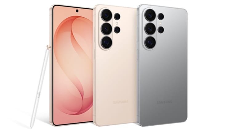 Samsung Galaxy S26 Series:s26, S26+ and S26 Ultra smartphones launched; Equipped with 200mp camera, know the price – Samsung Galaxy S26 Series Launched Price Features Ram Storage Processor Chipset Specifications Details In Hindi