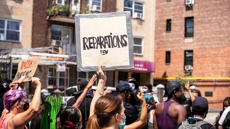 Evanston reparations program pays $25,000 each to 44 Black residents