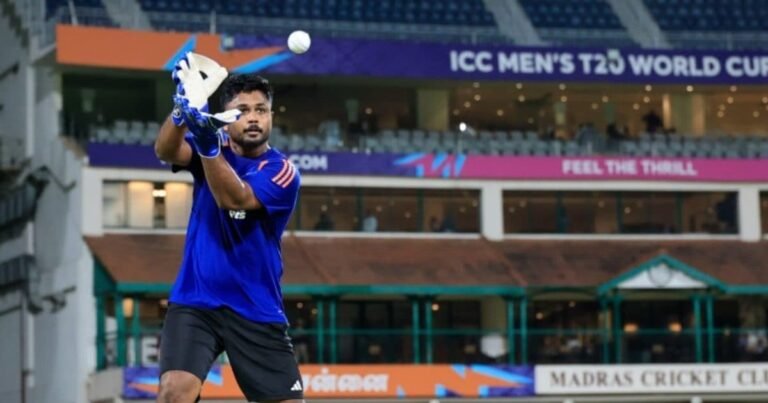 Tilak-Rinku-Sundar out, Sanju Samson in? India can enter the match against Zimbabwe with these 11 players