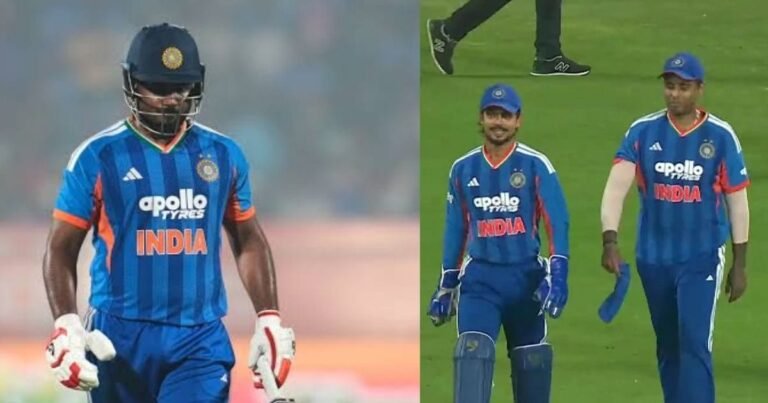 Team India’s Likely Playing XI Vs USA: Samson out… Ishan Kishan in, no place for Kuldeep? India’s probable eleven in the first match of T20 World Cup against USA