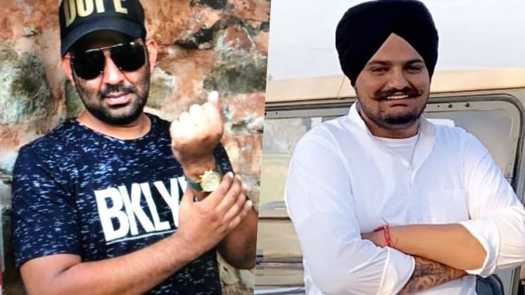Lawrence gang criminal Bobby Kabutar arrested: Receipt of Sidhu Moosewala’s house, also accused of murder of Nadeem brothers – Sidhu Moosewala Murder Case Lawrence Gang Member Bobby Kabutar Arrested