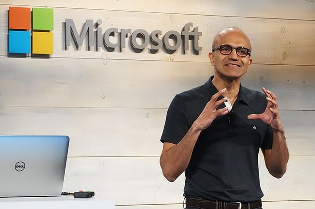 Satya Nadella decides Microsoft needs a qualityczar • The Register