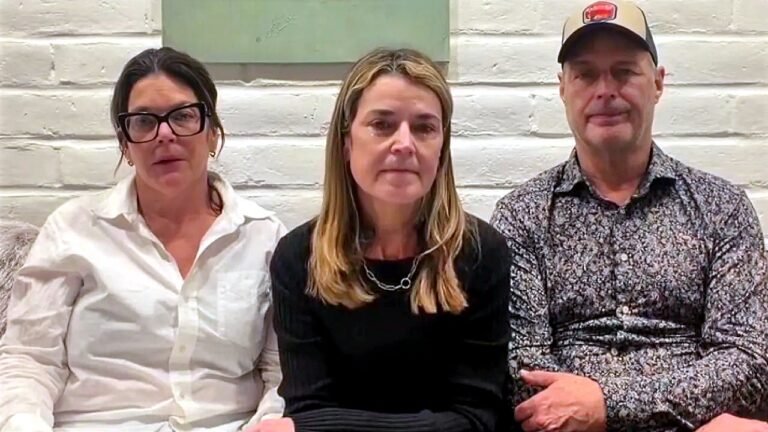 Nancy Guthrie’s family members cleared as suspects in disappearance case