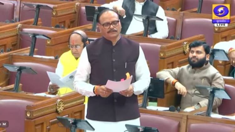 Up Vidhan Mandal Session Live: Brajesh Pathak said – Asha Bahuan should also be given maternity leave, double the honorarium than SP – Up Assembly Budget Session 2026 Live Updates Cm Yogi Government News In Hindi
