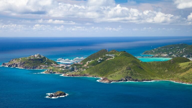 Sint Maarten warns of scam sites charging fees for free ED cards online