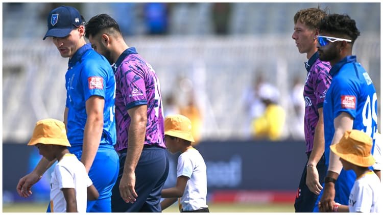 Ita Vs Sco Live Score: Bright start for Scotland against Italy, after six overs the score is 49 runs without losing any wicket – Sco Vs Ita Live Score Updates T20 World Cup 2026 Group C Scotland Vs Italy Scorecard Result
