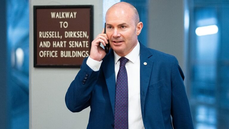 Senate Republicans push voter ID SAVE Act despite facing long odds