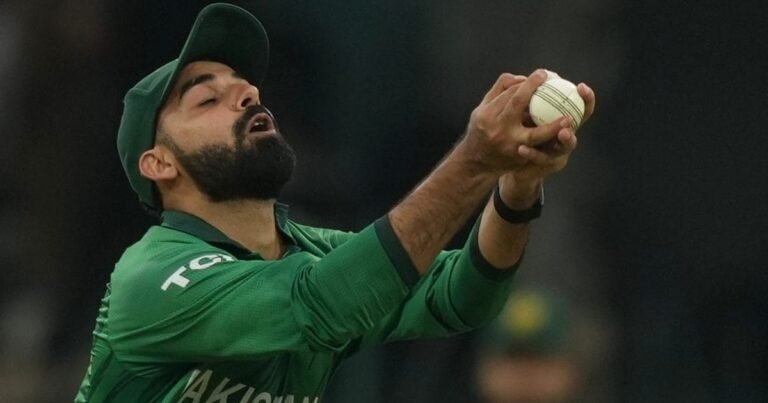 Basit Ali on Shadab Khan press conference reactions: ‘He is Mike Hesson’s darling,’ former Pakistani batsman got angry at Shadab Khan, respect your father-in-law