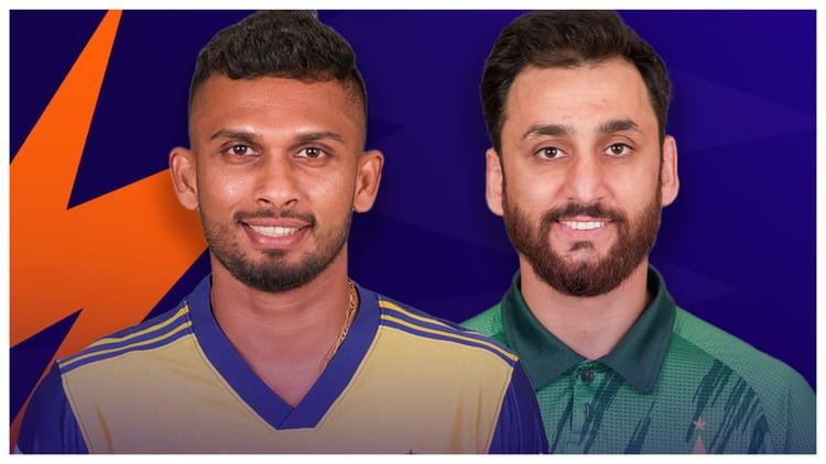 Sl Vs Pak Live Score: Pakistan’s innings starts, Sahibzada Farhan and Fakhar Zaman at the crease; Sri Lanka won the toss – Sl Vs Pak T20 Live Score: T20 World Cup Super 8 Sri Lanka Vs Pakistan Today Match Scorecard Result News In Hin