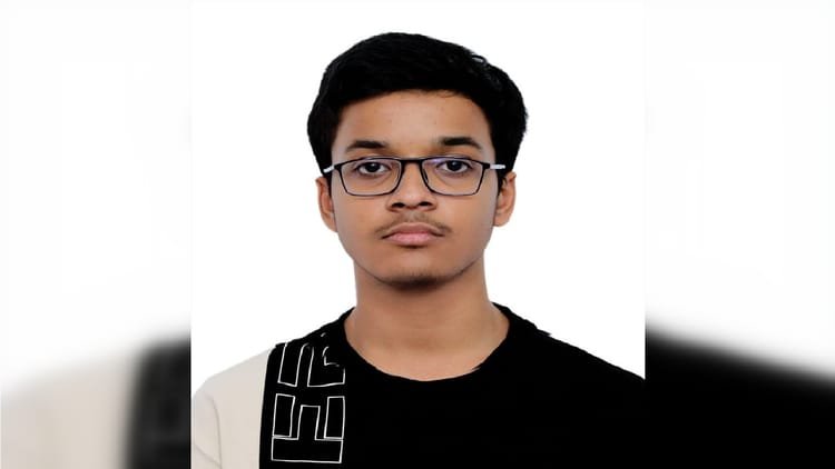 Jee Main Result: Shreyas Mishra of Greater Noida became state topper of Delhi by scoring 100 percentile, told the mantra of success – Jee Main Result Shreyas Mishra of Greater Noida became state topper of Delhi by scoring 100 percentile