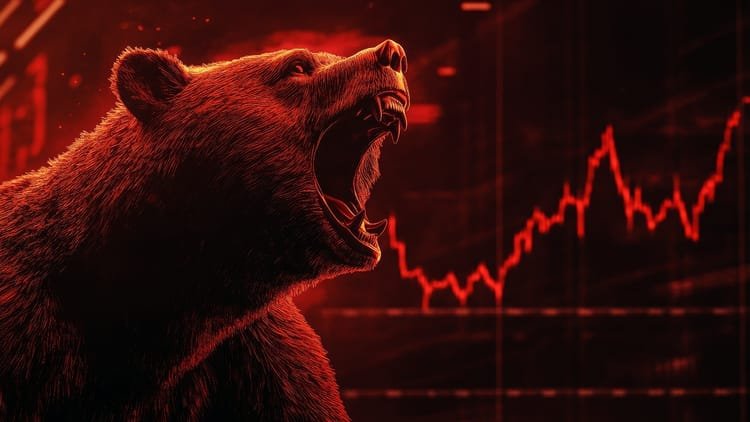 The Bonus Market Update: Big fall in domestic stock market after greenery; Know the condition of Sensex-Nifty – Sensex Opening Bell Share Market Bse Sensex Nse Nifty Share Market Inr V Usd Value News And Updates