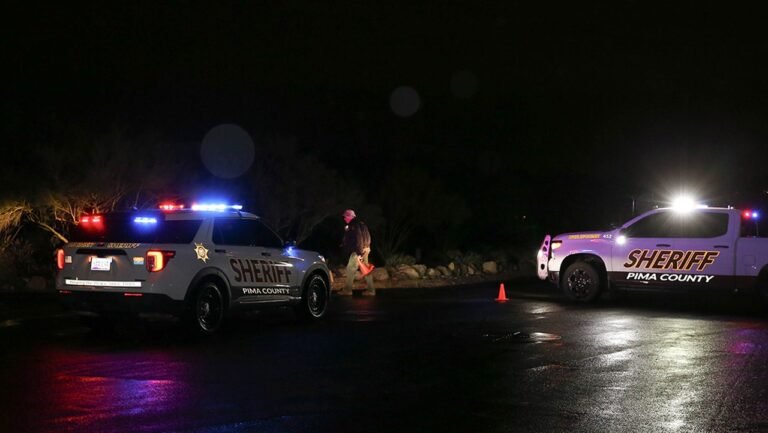 Expert weighs in after search warrant executed in Nancy Guthrie disappearance