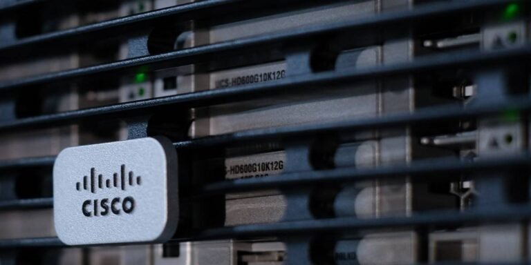 Cisco hikes prices to cover memory cost rises • The Register