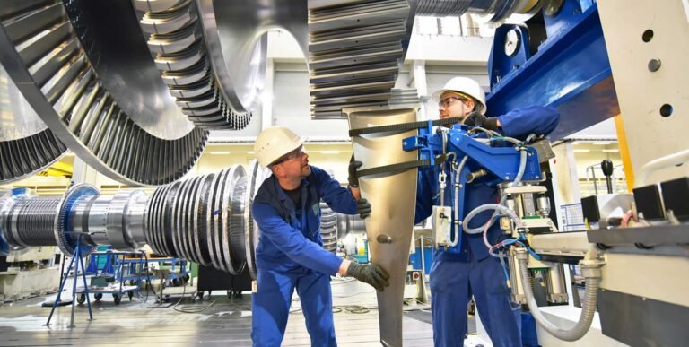 AI bit barns grow climate emergency by turning up the gas • The Register
