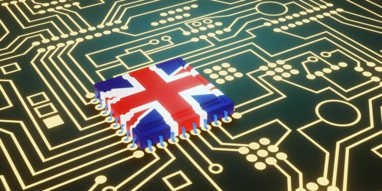 UK tech has fewer foreign techies, struggling to upskill • The Register