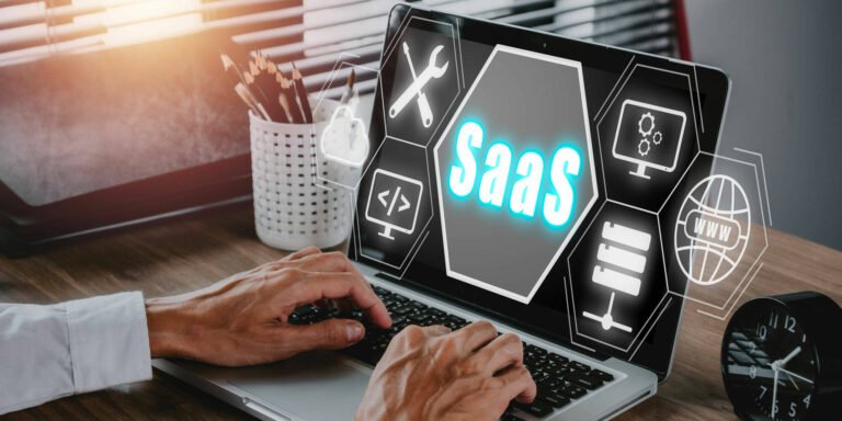 Rise of AI means companies could pass on SaaS • The Register