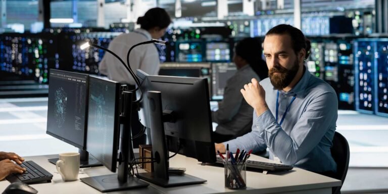 Ransomware crews abuse bossware to blend into networks • The Register