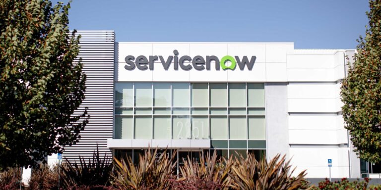 ServiceNow buys Pyramid Analytics • The Register