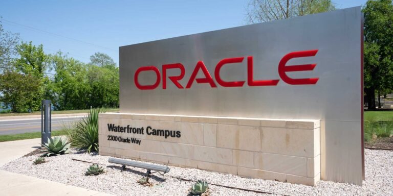 Oracle suits up for Air Force Cloud One with $88M deal • The Register