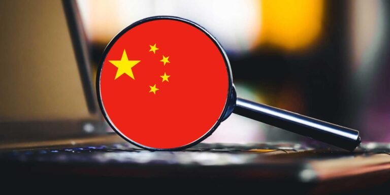 Texas sues TP-Link over China links and security vulns • The Register