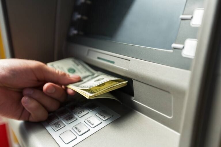 Crims hit a $20M jackpot via malware-stuffed ATMs • The Register