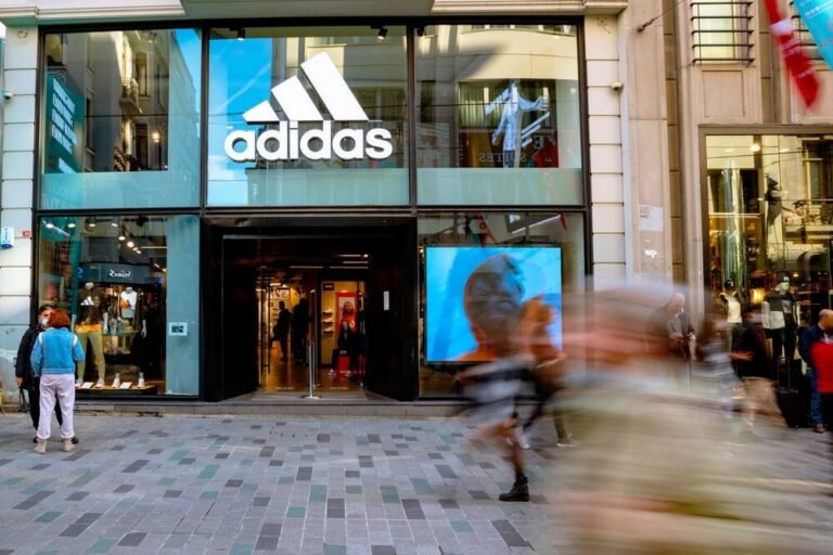 Adidas investigates third-party data breach • The Register