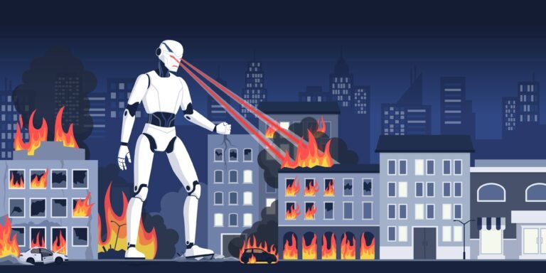 AI bot seemingly shames developer for rejected pull request • The Register