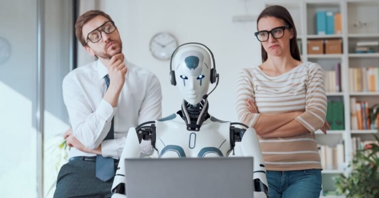 Want a promotion? Use AI at work • The Register