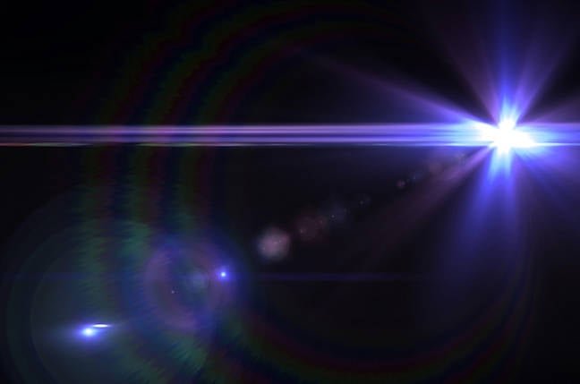 DARPA asks labs to outsmart physics with photonic circuits • The Register