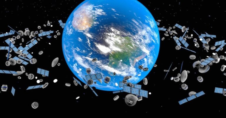 FCC opens Musk’s 1M-satellite DC plan for public comment • The Register