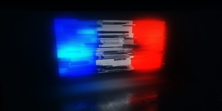 Attacker gets into France’s DB listing all bank accounts • The Register